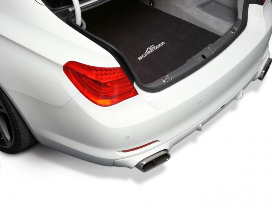  BMW ACS7 by AC Schnitzer 2009 года  (фото 11 из 22)